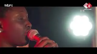 Rohey - Cellphones & Pavements (Live @ North Sea Jazz 2018) | NPO Soul en Jazz