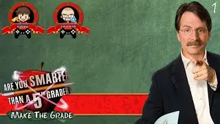 Plimbob V Tedward | Are You Smarter Than A 5th Grader?