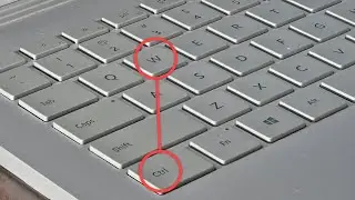 Basic MS Word Shortcut Keys | Tamil