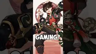 INSANE Genshin Impact 4.4 NEWS (CLOUD RETAINER, FREE SKINS, AND MORE)  #genshinimpact