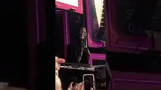 LIL DURK ‘Ahhh Ha!’ LIVE SHOW Opening Performance 2022