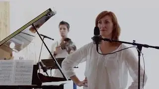 Balada para un loco.