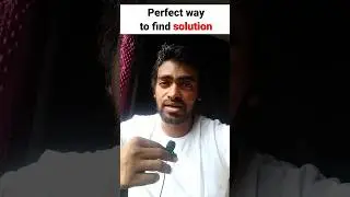 how to get output| how to handle any problem #shortsvideo #ytshorts #technical #code