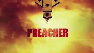 Проповедник.Русский Трейлер.2016