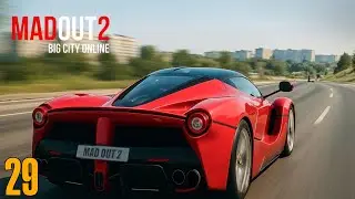 🔴 RACES | MadOut 2  Grand Auto Racing gameplay walkthrough part 29 android iOS