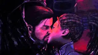 StarCraft 2 Heart of the Swarm - Love Theme