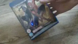 BLU RAY COLLECTION