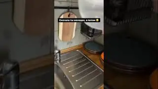Тест на возраст😉 уже начали собирать баночки и коробочки? #организацияпространства #порядоквдоме
