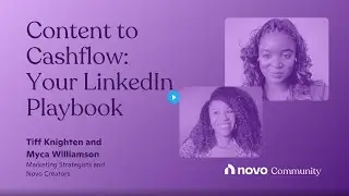 Content to Cashflow: Your LinkedIn Playbook