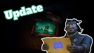 Naming My Ship!  (Brief Update)