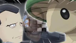 When you're a CEO and Breloom hears you...