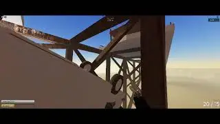 Last Part Dusty trip disaster moments