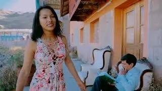 LOS AHYAR / Estar Lejos de Ti / YELUX STUDIOS 2022