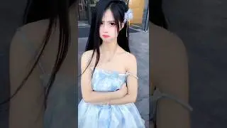 angry but cute 😚🥵💦#shortvideo #anime #cosplay #dance #viral #cute #girl #tending #japanese #