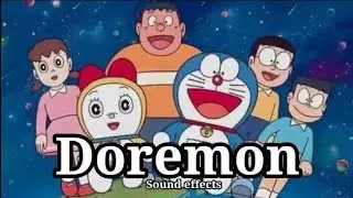 Doremon background music sound effects
