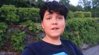 Ich bin wieder da.
