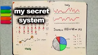 Habit Building System I Wish I Had Learned Sooner