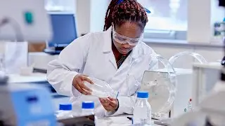 Central Sciences Laboratory | Keele
