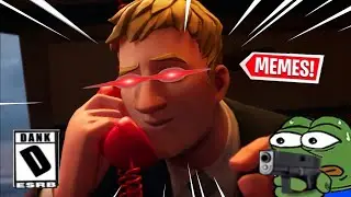 Dank CH 2 SEASON 5 TRAILER