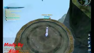 Jade Dynasty Tiger Baby Quest
