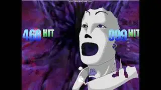 Mugen Battle 