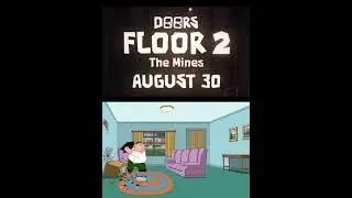 POV: everyone waiting for FLOOR 2