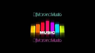 Dj Moreno & Afrojack-The Music (Rmx 2011).mp4
