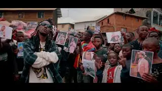 AFANDE READY - NAWAKUMBUKA ft PIZZO MAGIC OFFICIAL VIDEO