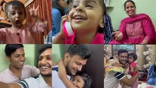 Nana ji ne kia trending song par dance😍🧿| Happy RakshaBandhan | Part 2