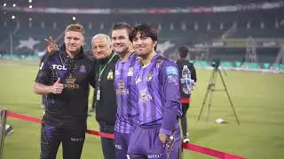 Match 03 Highlights | Quetta Gladiators vs Islamabad United | HBL PSL 9