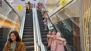Model agency for kids