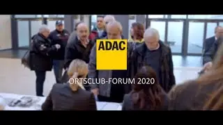 ADAC Sportlerehrung 2020