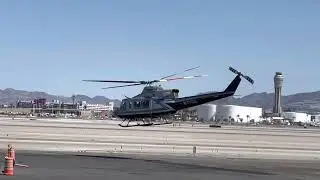 Things you see on the ramp 4/12/22