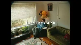 OPEN UP MY MIND / TYDE LEVI