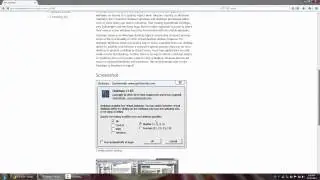 Enable Multiple Desktops on Windows