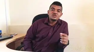 Welcome to my Channel