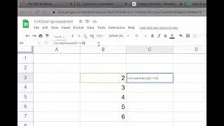 Tech Tips in the Car: Traversing With Arrays