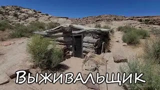 Выживание в апокалипсис