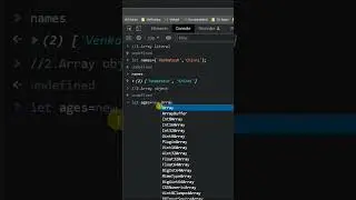 How To Define Arrays In JavaScript 
