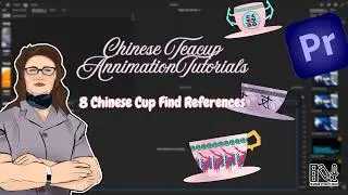 8 Chinese Cup find something in public domain