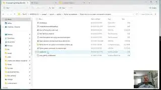How find where python is installed with batch file