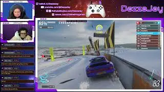 Dazza does Forza Horizon 4