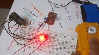 How to connect button and LED with Raspberyy Pi Pico