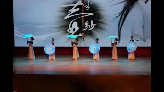 Shakiya Dance Carnival 2024 - 《半壶纱》