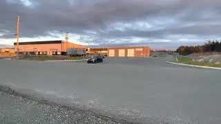 2008 Impreza UEL Catback + Muffler Delete