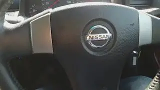 ниссан скайлайн в 35 кузове