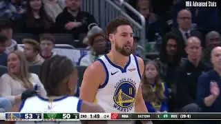 Dario Saric 12 pts 6 reb 6 ast vs Milwaukee Bucks | 2024-01-13