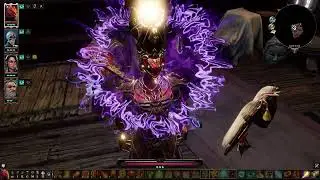 Voice Mandrake