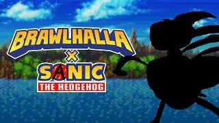 Brawlhalla 
