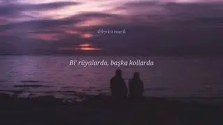 Madrigal - Ne Zamandır Sendeyim Sözleri